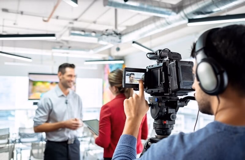 The Role of Video in Modern Corporate Marketing Across Adelaide