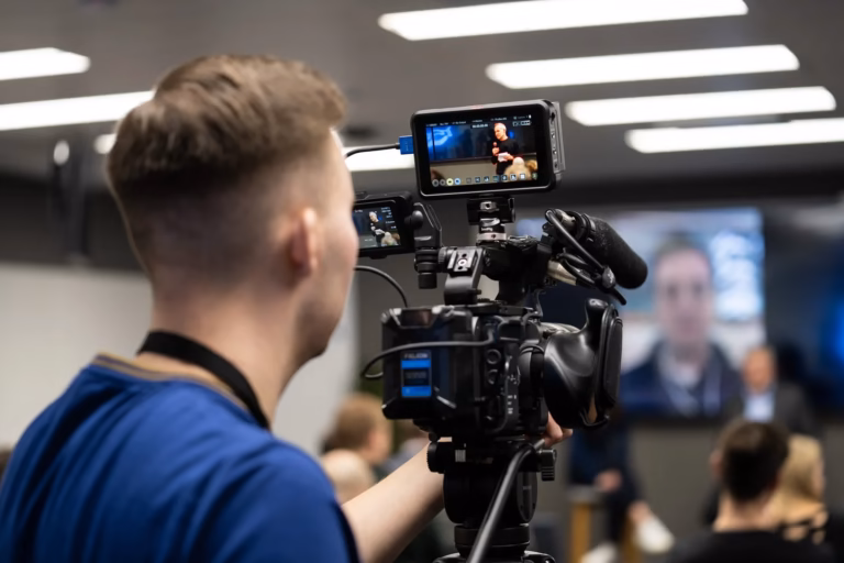 How Video Storytelling Is Transforming Adelaide Brand Engagement