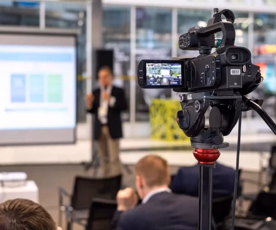 The Impact of Video on Audience Engagement and SEO
